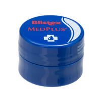 Blistex MedPlus Potje - thumbnail