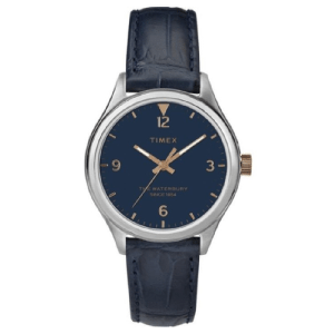 Timex TW2R69700 - Heritage Waterbury - Dameshorloge