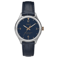 Timex TW2R69700 - Heritage Waterbury - Dameshorloge