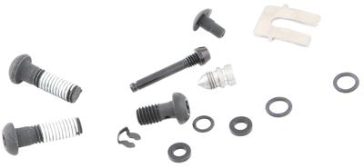 SRAM Screw/bolt kit b1