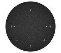 DELL SP325 luidspreker telefoon Universeel USB Type-C Zwart