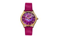 Bertha Georgiana BTHBS1103 Dames Horloge 38mm 3 ATM - thumbnail
