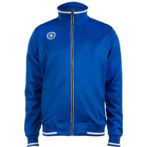 The Indian Maharadja Heren Tech Jacket IM - Cobalt