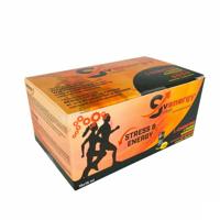 Svenergy Liquid Booster 15x15ml Svenergy Liquid Booster 15x15ml