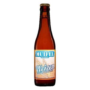 Muifel Muifel - Weizen 33Cl