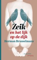 Zeik en het lijk op de dijk - Herman Brusselmans - ebook