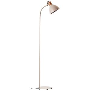 Brilliant Staande lampErena taupe - 94556/20