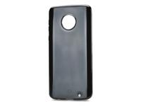 Mobilize Mobilize Gelly Case Motorola Moto G6 Plus Black