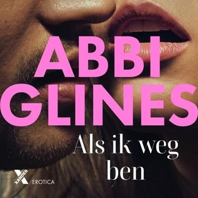 Als ik weg ben