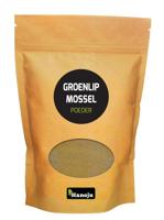 Hanoju Groenlipmossel voor dieren Hanoju Groenlipmossel voor dieren