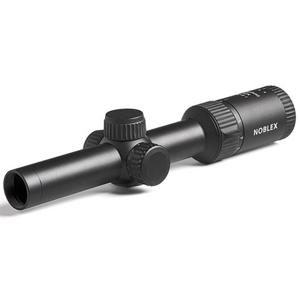 Noblex E-Optics Noblex richtkijker nz6 1-6x24 inception, ret. 4i