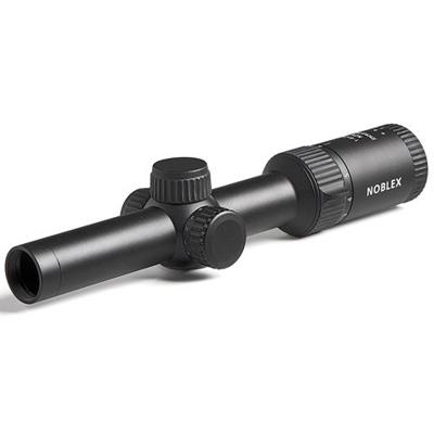 Noblex E-Optics Noblex richtkijker nz6 1-6x24 inception, ret. 4i