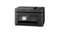 Epson WorkForce WF-2950DWF Inkjet A4 5760 x 1440 DPI 33 ppm Wifi - thumbnail