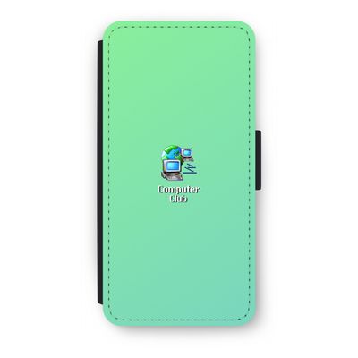 Win98: iPhone 7 Flip Hoesje