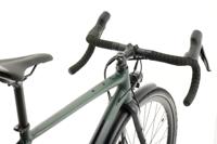 CONWAY gravel "grv 5.0 c" mod. 24 bike conw.grv 5.0 c 28/51 diam. 20sp army/black