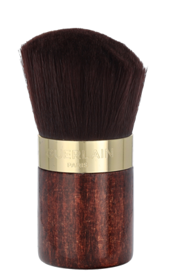 Guerlain Terracotta Kabuki Powder Brush 1 stuk Gezichtspoeder 1 pc