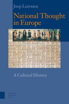 National Thought in Europe (Paperback)