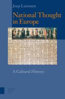 National Thought in Europe (Paperback)