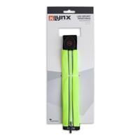 Lynx led sport heuptas / hardloopriem usb
