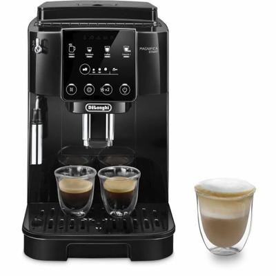 Volautomaat koffiezetapparaat DeLonghi ECAM220.21.B Zwart