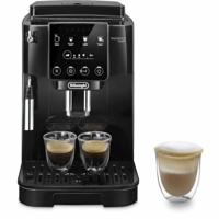 Volautomaat koffiezetapparaat DeLonghi ECAM220.21.B Zwart