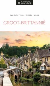 Groot Brittannië (Paperback)