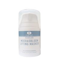 Huidbalans moerasbloem masker