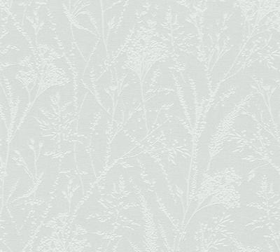 AS Creation Pure Elegance - Groen - Floral - 397662