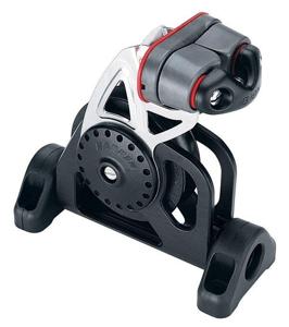 Harken 75c Blok Flip-flop Met Klem Default