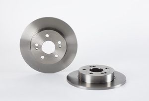 Remschijf 08564510