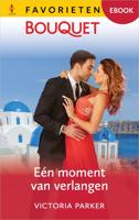 Eén moment van verlangen - Victoria Parker - ebook