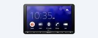 Sony XAV-AX8050D - Autoradio 1-Din Inbouw - Bluetooth - CarPlay - Android Auto - 22.7CM - XXL - thumbnail