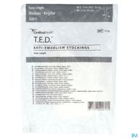 Ted Kniekous 71150 M Regul Wit