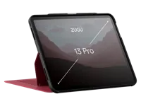Zugu case iPad Pro 13" (M4)