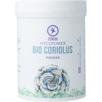 Mycopower Coriolus poeder bio