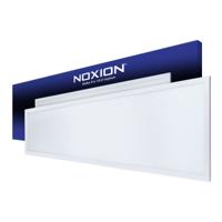 Noxion LED Paneel Delta Pro V3.0 36W 4840lm - 830 Warm Wit | 120x30cm - UGR <19 - Philips Xitanium Driver