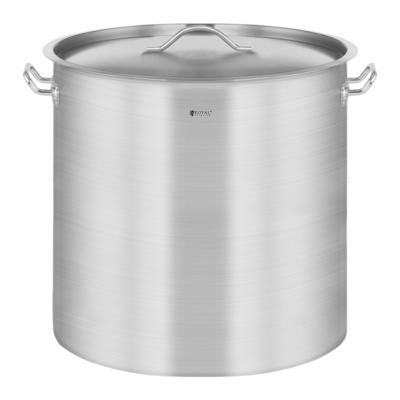 Kookpan inductie - 36 l - Ø 36 cm - Royal Catering