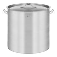 Kookpan inductie - 36 l - Ø 36 cm - Royal Catering