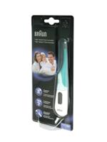 Braun Thermometer PRT1000