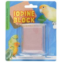 Happy pet Iodine block