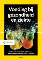 Voeding bij gezondheid en ziekte (Hardback)