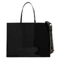 Ted Baker Iconna Webbing Extra Large Icon Bag