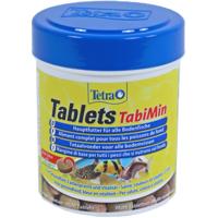 Tetra Tablets Tabimin 275 Voedertabletten voor Bodemvissen - Rijk aan Voedingsstoffen & Vitaminen