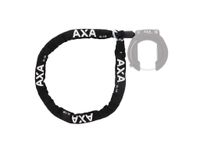 AXA ULC Insteekketting 130/5,5 cm 10 mm Zwart - thumbnail