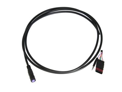 BMZ kabel set display ks 4300/4311