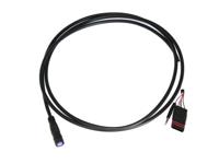 BMZ kabel set display ks 4300/4311