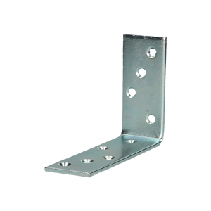 pgb-Europe FG | Zware versterkingshoek 30x75x100 Zn FG02420010300755