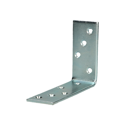 pgb-Europe FG | Zware versterkingshoek 30x75x100 Zn FG02420010300755