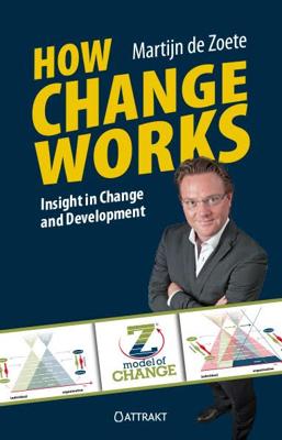How change works (Paperback)