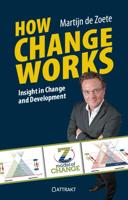 How change works (Paperback) How change works (Paperback)